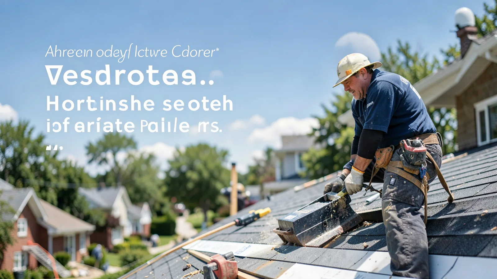 Roof Replacement in Spanishburg, WV near me